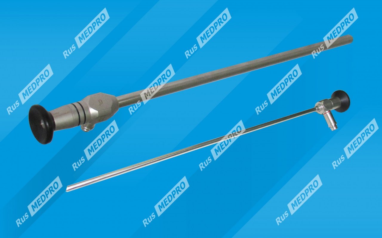 Купить лапароскоп и торакоскоп в Санкт-Петербурге