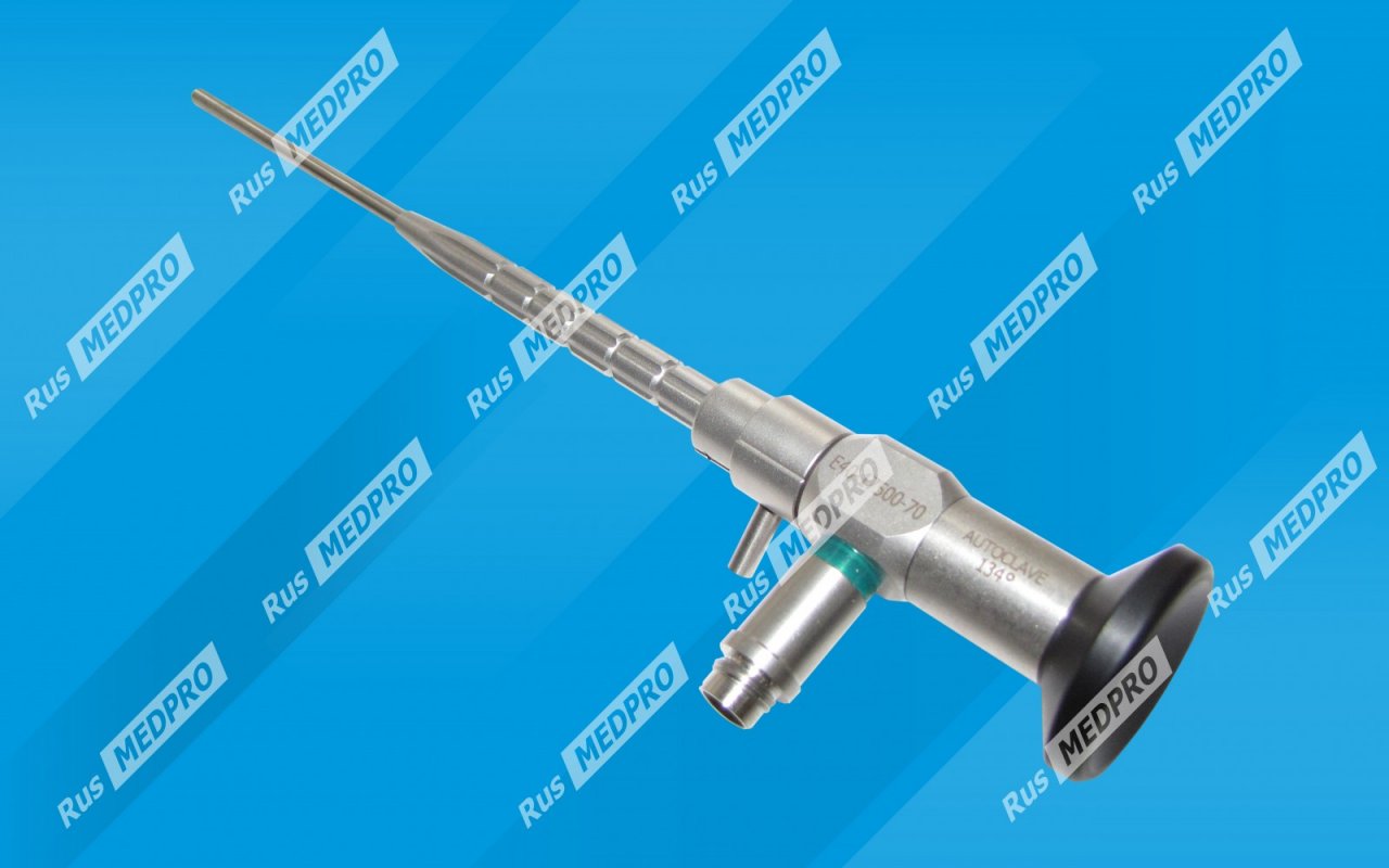 Купить риноскоп и отоскоп в Санкт-Петербурге